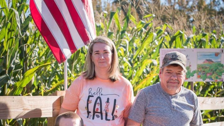 Support for My Sister’s Family After Loss campaign photo, 1 of 8