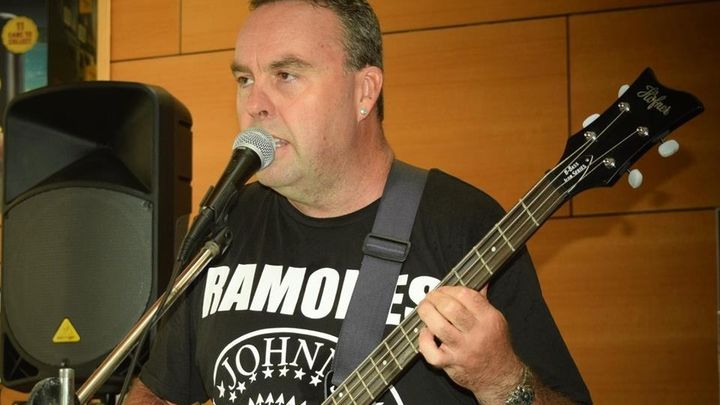 Main fundraiser photo