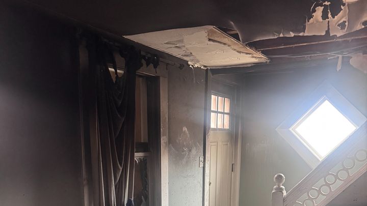 Fundraiser by John Madden : Help Karen Rebuild After House Fire