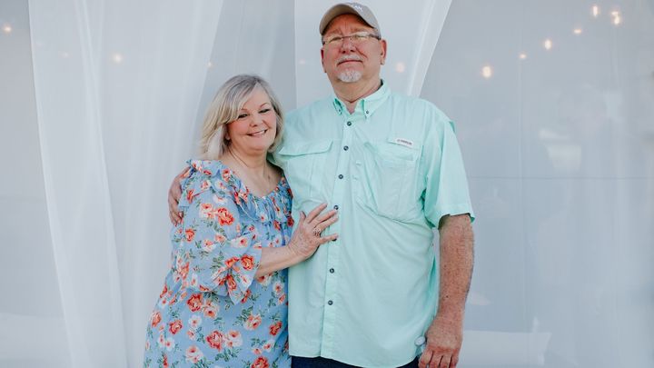 Main fundraiser photo