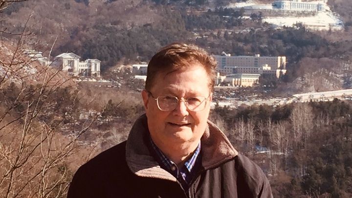 Passing of Bill Christian campaign photo, 1 of 2