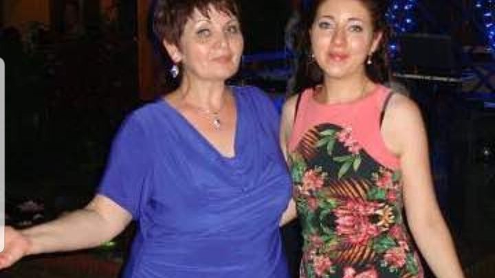 Fundraiser by Mira Pinkhasova : Single mother in desperate financial help.