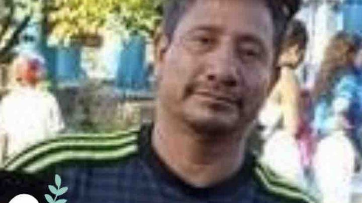 Support For Family Of COVID Death- Agustin Cruz campaign photo, 1 of 2