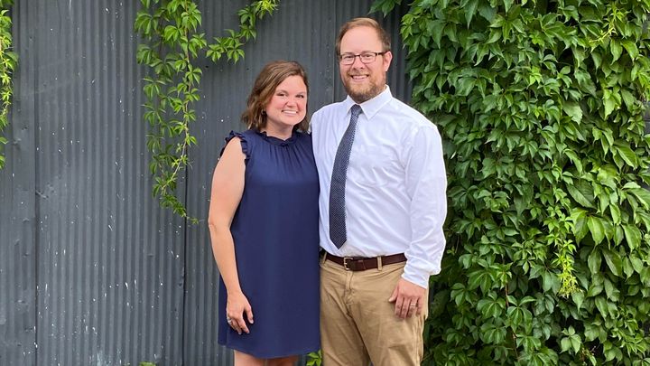 Main fundraiser photo