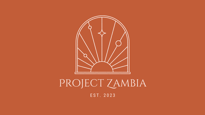 Project Zambia Efforts campaign photo, 1 of 2
