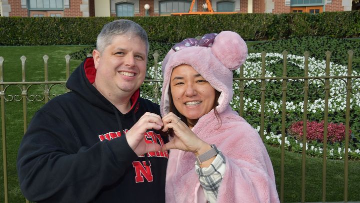 Main fundraiser photo