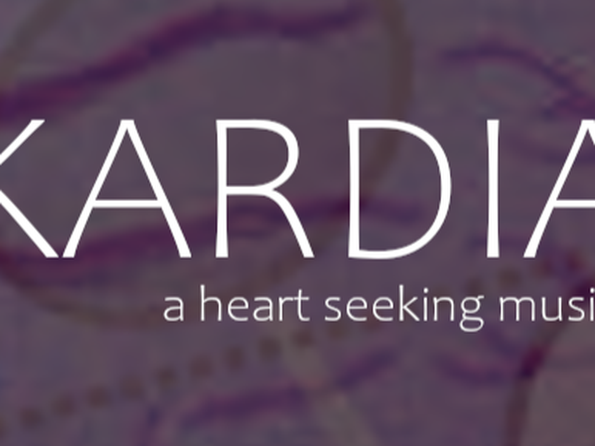 Join Us in Bringing 'Kardia' to Life campaign photo, 1 of 7