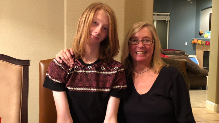 Main fundraiser photo