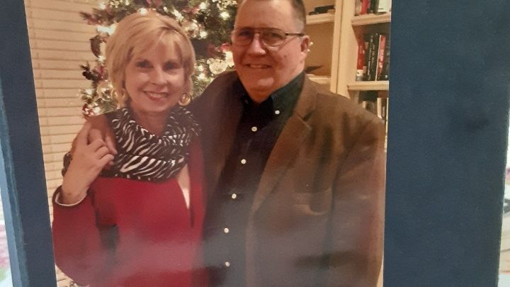 Main fundraiser photo