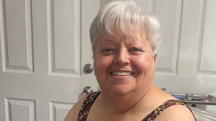 Elsie’s Fight Against Stage 3 Ovarian Cancer! campaign photo, 1 of 3