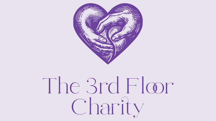 Join Us in Raymond Thomas 3rd Floor Charity campaign photo, 1 of 3