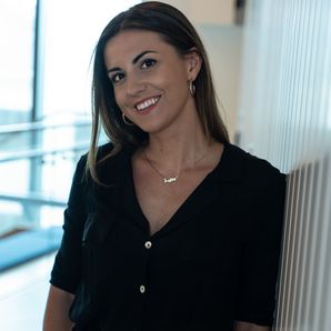 Kirsty MacGeoch