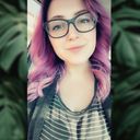 Profile photo of Caitlin Atkinson