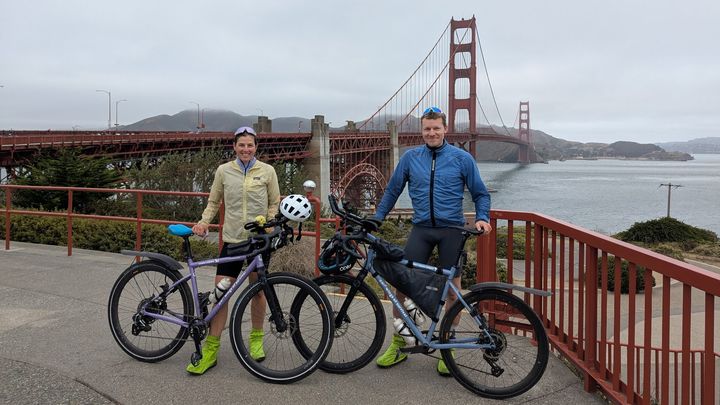 Wings of Survival: A World-First Race with Nature campaign photo, 1 of 8