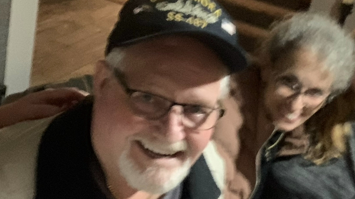 Main fundraiser photo