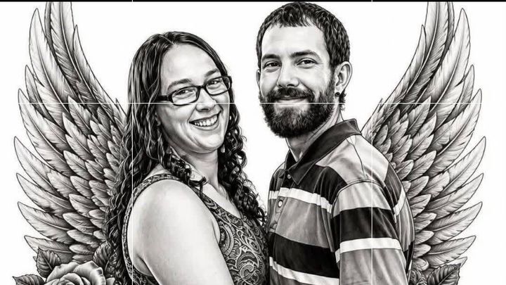 Support for Miranda and Anthony's Families campaign photo, 1 of 3