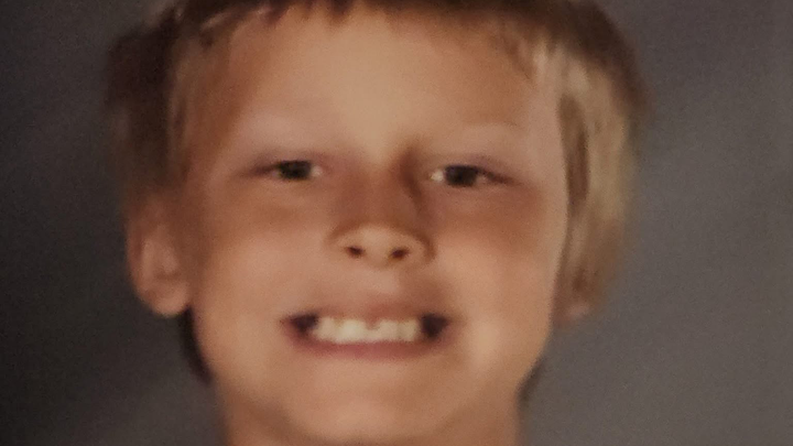 9-Year-Old Loses Both Parents — Help Us Give Him Stability & campaign photo, 1 of 6