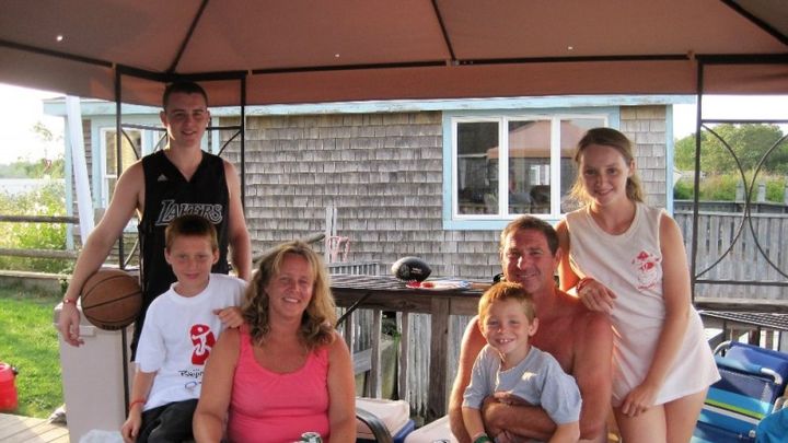 Main fundraiser photo