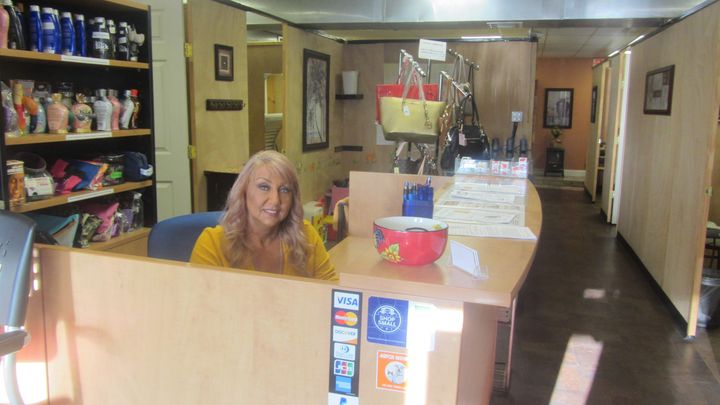 Main fundraiser photo