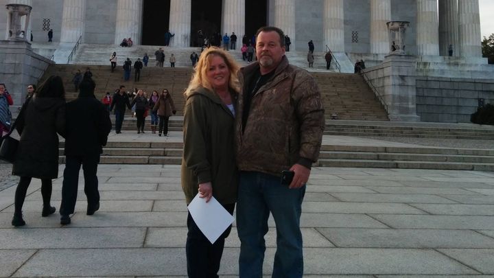 Main fundraiser photo
