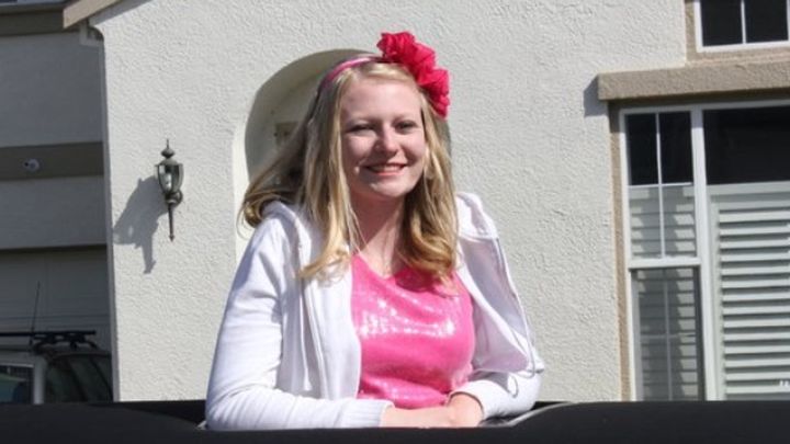 Main fundraiser photo
