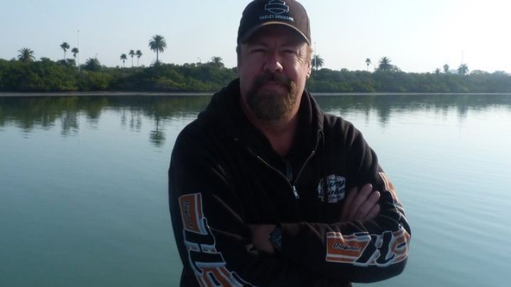 Dan Anthony's Medical fund campaign photo, 1 of 3