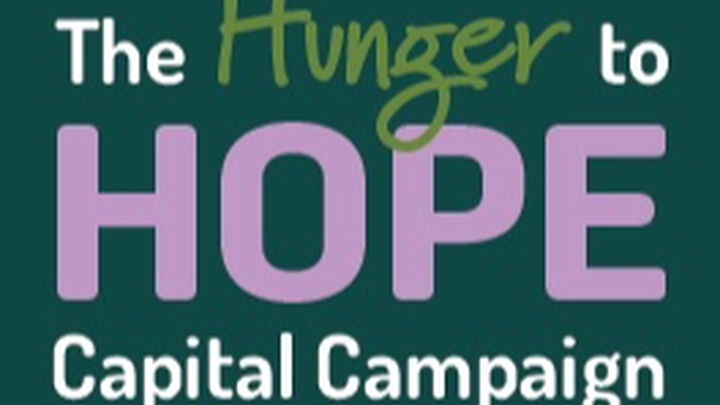 Meals of Hope - Hunger to Hope Campaign campaign photo, 1 of 3