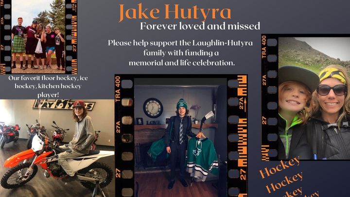 Main fundraiser photo