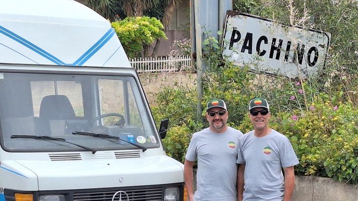 MagicBus x Cute Project: Pachino-Pechino e un kit anestesia campaign photo, 1 of 8