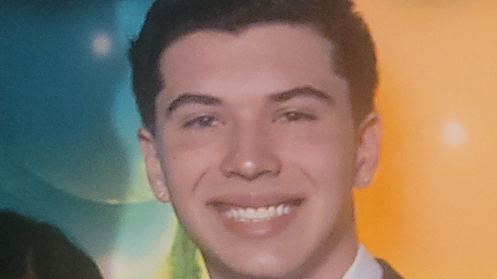 Main fundraiser photo