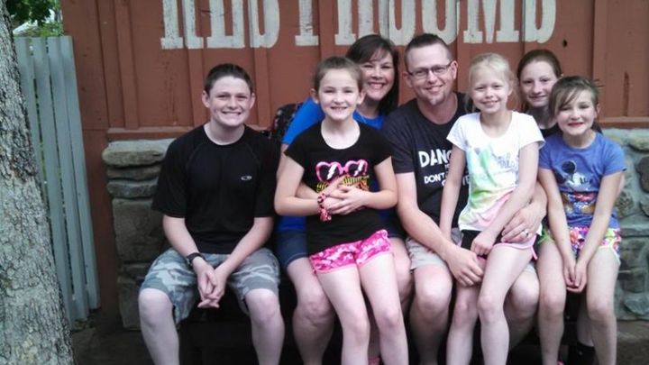 Main fundraiser photo