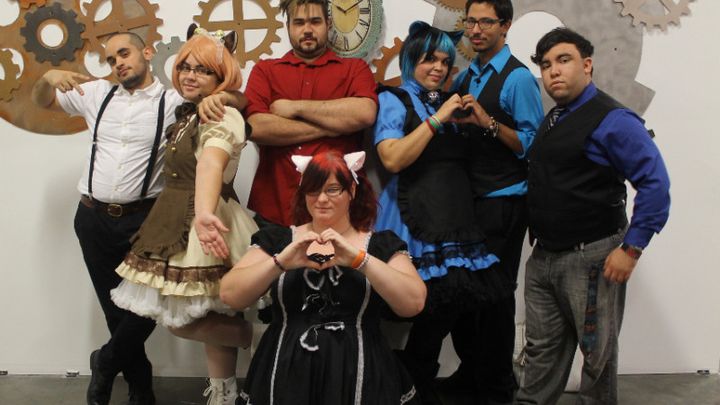 Main fundraiser photo