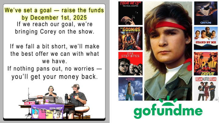 Main fundraiser photo