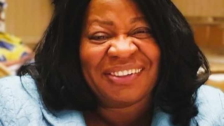 Honoring the Life Faith & Legacy of Bishop Tracy Ross Price campaign photo, 1 of 6