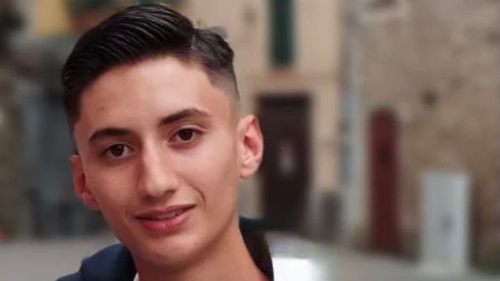 Foto della campagna Raccolta fondi per Daniele Giacu, 1 di 6