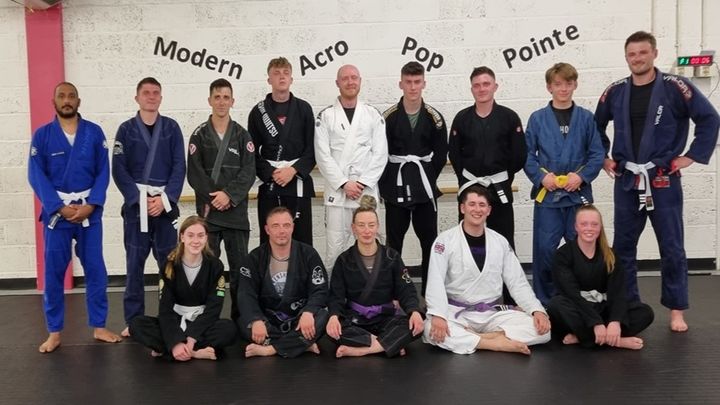 Main fundraiser photo