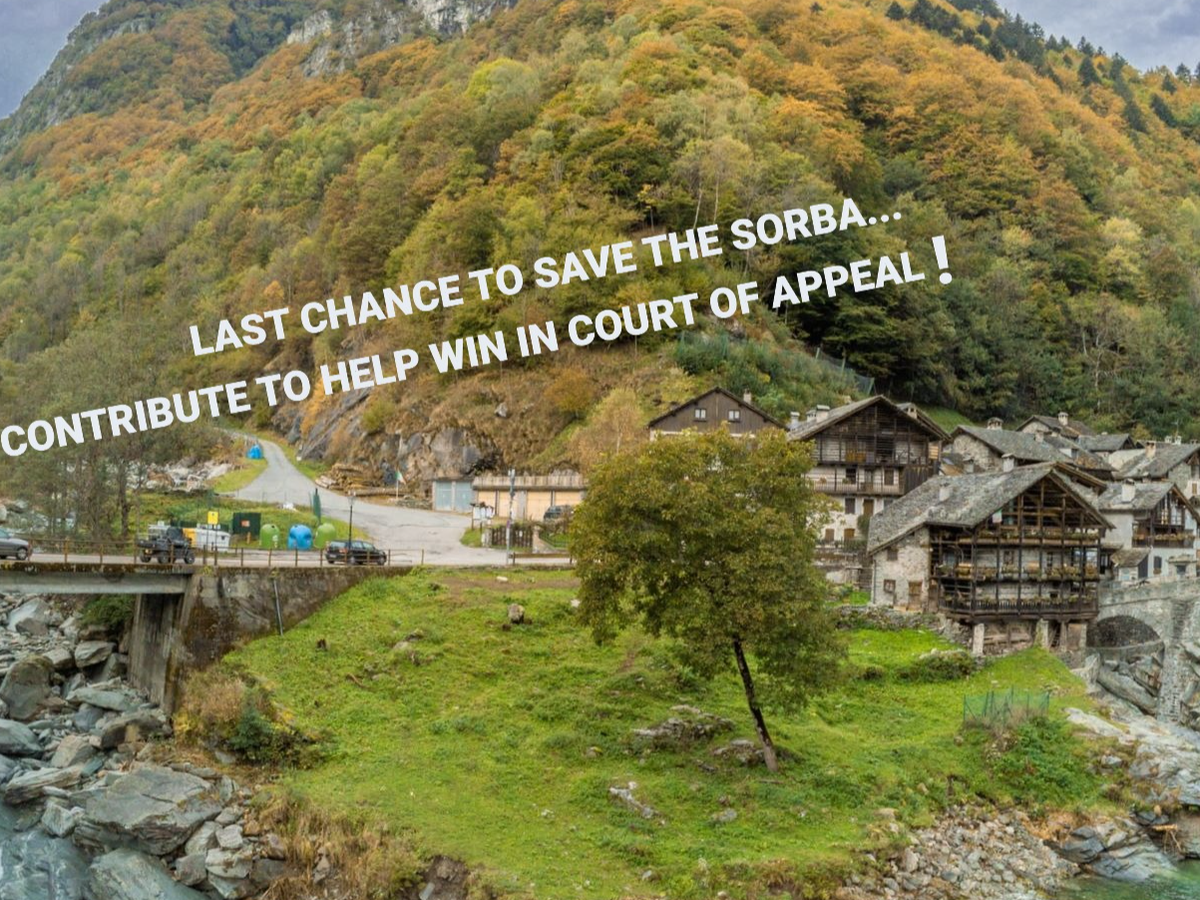Fundraiser’s main image