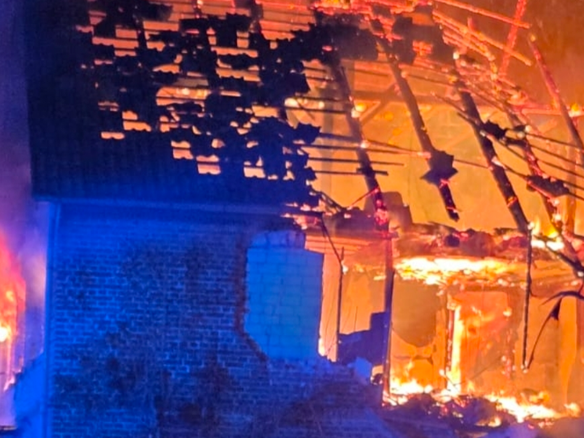 Fundraiser’s main image