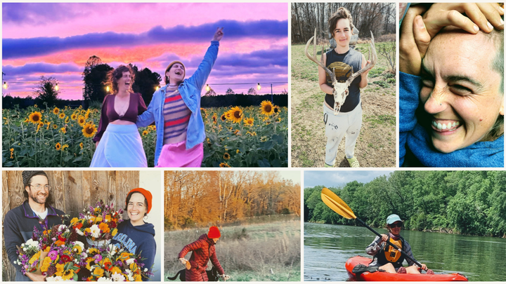 Help Emily Through Metastatic Breast Cancer campaign photo, 1 of 3