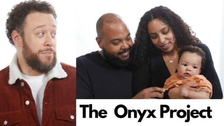 Fundraiser by Omar Perez : The Onyx Project- Ends Tuesday Nov 1st
