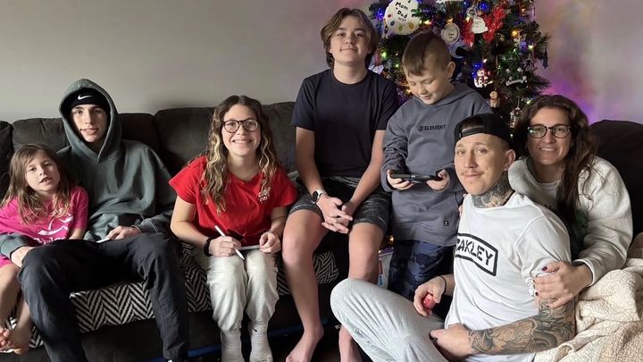 Help the Waldal Family After Tyler's Tragic Loss campaign photo, 1 of 8