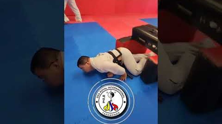 Super Darryl's World Championship Fund video thumbnail, 1 of 6
