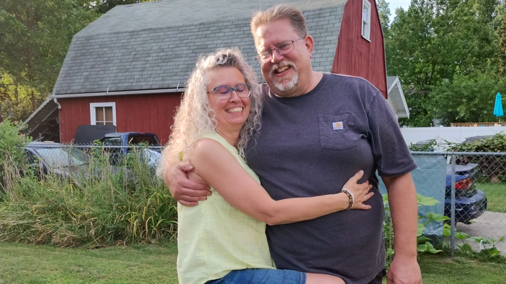 Main fundraiser photo