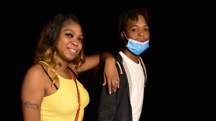 Main fundraiser photo