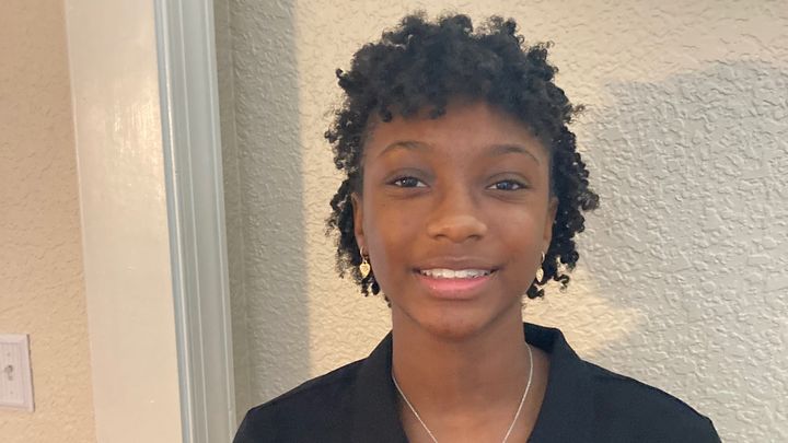 Jayla is headed to Mexico!! campaign photo, 1 of 2