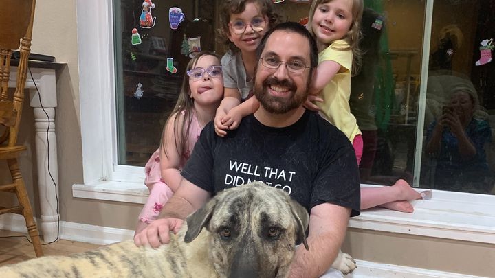 Support Michael's Fight Against Rare Nodular Melanoma campaign photo, 1 of 8