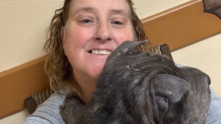 Urgent Aid for Robin’s Next Surgery and Recovery campaign photo, 1 of 5