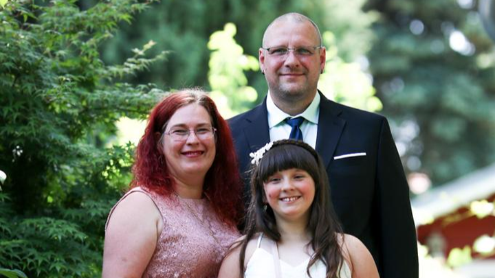 Main fundraiser photo