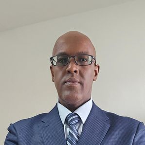 Abdirahman  Egeh