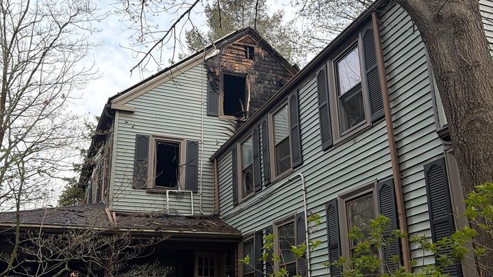 Fundraiser by Amanda Babineau : Help Us Rebuild After Fire